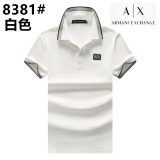 2024.1 Armani Polo T-shirt man M-2XL (95)