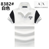 2024.1 Armani Polo T-shirt man M-2XL (99)