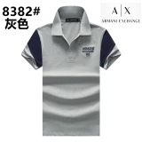 2024.1 Armani Polo T-shirt man M-2XL (98)