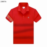 20234. 1 Burberry Polo T-shirt man M-3XL (555)