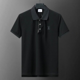 20234. 1  Burberry Polo T-shirt man M-3XL (552)