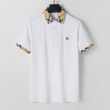 20234. 1  Burberry Polo T-shirt man M-3XL (564)