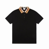 20234. 1 Burberry Polo T-shirt man M-3XL (531)
