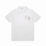 20234. 1  Burberry Polo T-shirt man M-3XL (539)