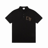 20234. 1  Burberry Polo T-shirt man M-3XL (541)