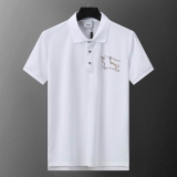 20234. 1  Burberry Polo T-shirt man M-3XL (544)