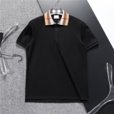 20234. 1 Burberry Polo T-shirt man M-3XL (529)