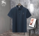 20234. 1 Burberry Polo T-shirt man M-3XL (565)