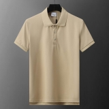 20234. 1 Burberry Polo T-shirt man M-3XL (549)