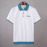 20234. 1 Burberry Polo T-shirt man M-2XL (567)