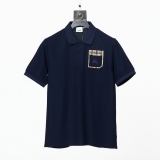 20234. 1 Burberry Polo T-shirt man S-XL (577)