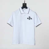 20234. 1 Burberry Polo T-shirt man S-XL (573)