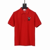 20234. 1 Burberry Polo T-shirt man S-XL (578)