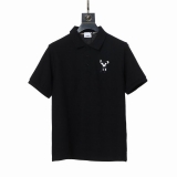 20234. 1 Burberry Polo T-shirt man S-XL (575)