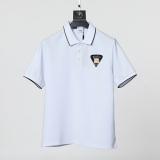 20234. 1 Burberry Polo T-shirt man S-XL (572)