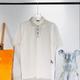 20234. 1 Burberry Polo T-shirt man S-XL (569)