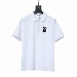 20234. 1 Burberry Polo T-shirt man S-XL (580)