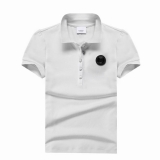 20234. 2 Burberry Polo T-shirt man S-2XL (591)