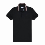 20234. 2 Burberry Polo T-shirt man S-2XL (600)