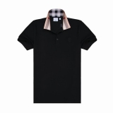 20234. 2 Burberry Polo T-shirt man S-2XL (589)