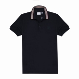 20234. 2 Burberry Polo T-shirt man S-2XL (604)