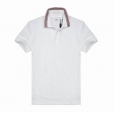 20234. 2 Burberry Polo T-shirt man S-2XL (595)