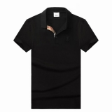 20234. 2 Burberry Polo T-shirt man S-2XL (612)