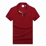 20234. 2 Burberry Polo T-shirt man S-2XL (594)