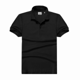 20234. 2 Burberry Polo T-shirt man S-2XL (608)