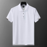2024 .1 Boss Polo T-shirt man M-3XL (163)