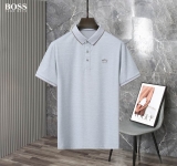 2024 .1 Boss Polo T-shirt man M-3XL (202)