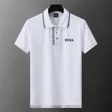 2024 .1 Boss Polo T-shirt man M-3XL (175)