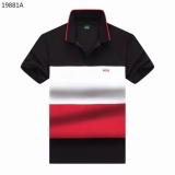2024 .1 Boss Polo T-shirt man M-3XL (197)