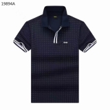 2024 .1 Boss Polo T-shirt man M-3XL (199)