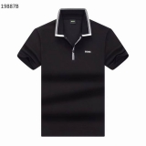 2024 .1 Boss Polo T-shirt man M-3XL (198)