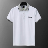2024 .1 Boss Polo T-shirt man M-3XL (162)
