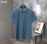 2024 .1 Boss Polo T-shirt man M-3XL (200)