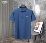 2024 .1 Boss Polo T-shirt man M-3XL (201)