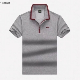 2024 .1 Boss Polo T-shirt man M-3XL (188)