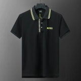 2024 .1 Boss Polo T-shirt man M-3XL (176)
