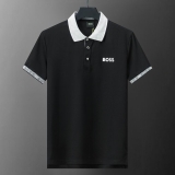 2024 .1 Boss Polo T-shirt man M-3XL (165)