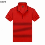 2024 .1 Boss Polo T-shirt man M-3XL (192)
