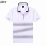 2024 .1 Boss Polo T-shirt man M-3XL (182)