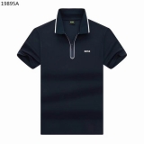 2024 .1 Boss Polo T-shirt man M-3XL (196)