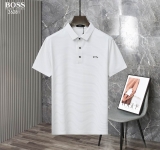 2024 .1 Boss Polo T-shirt man M-3XL (205)