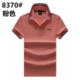 2024 .1 Boss Polo T-shirt man M-2XL (215)