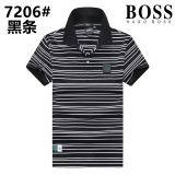 2024 .1 Boss Polo T-shirt man M-2XL (217)
