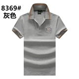 2024 .1 Boss Polo T-shirt man M-2XL (208)