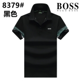 2024 .1 Boss Polo T-shirt man M-2XL (220)