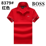 2024 .1 Boss Polo T-shirt man M-2XL (216)